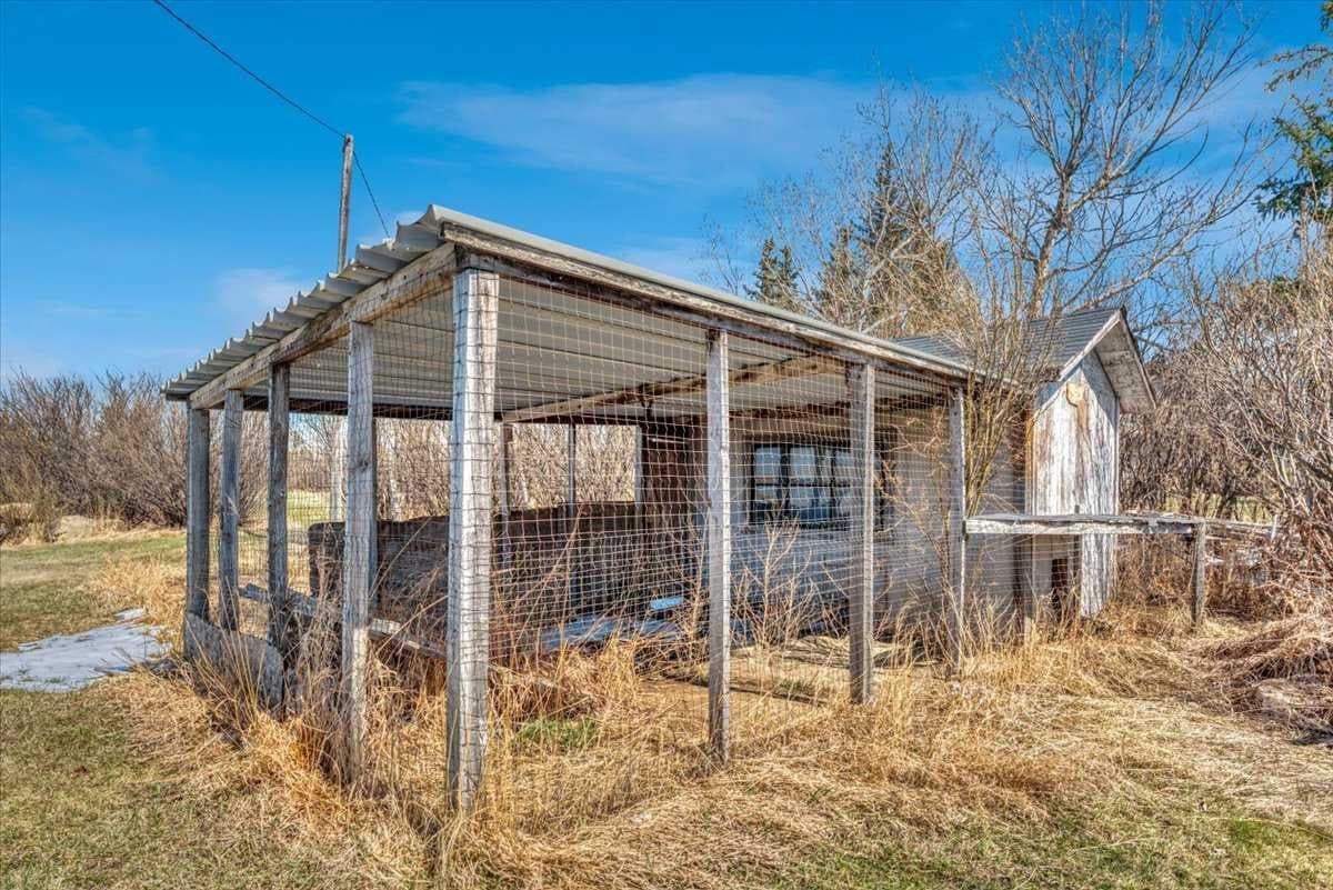 253001 Range Road 280  