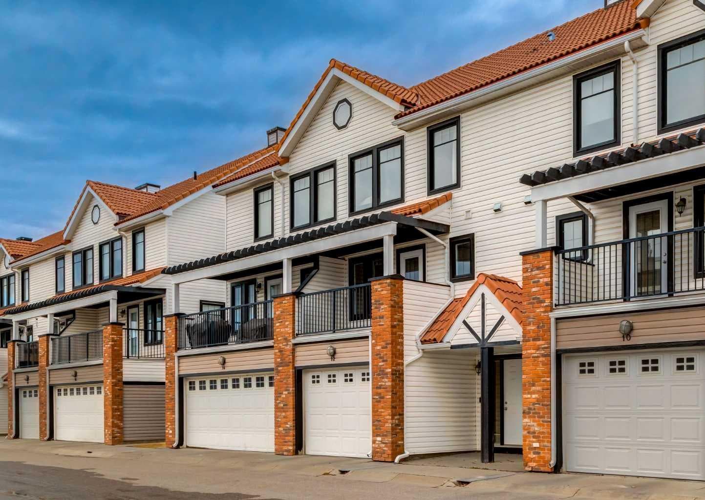 12 Royal Oak Lane NW