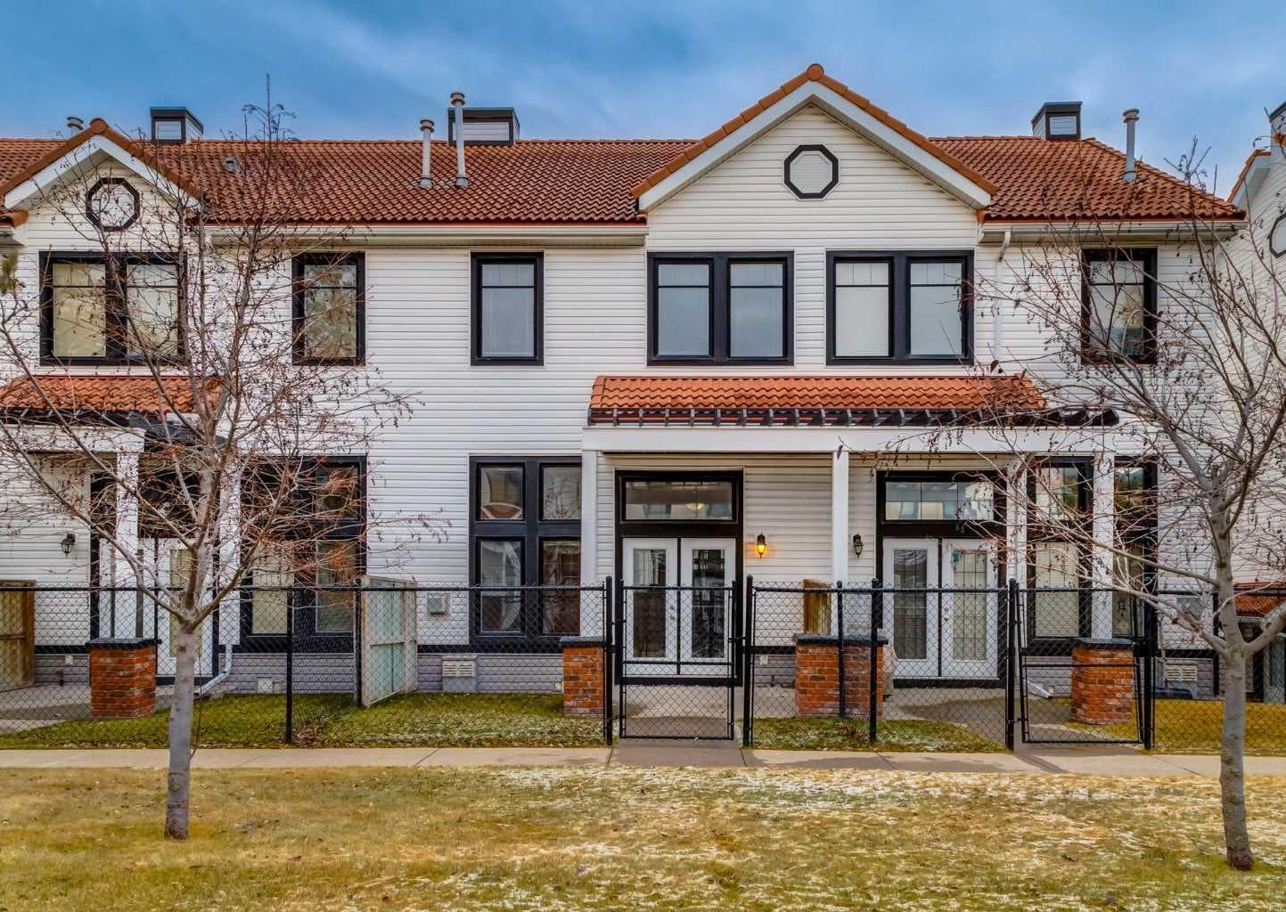 12 Royal Oak Lane NW