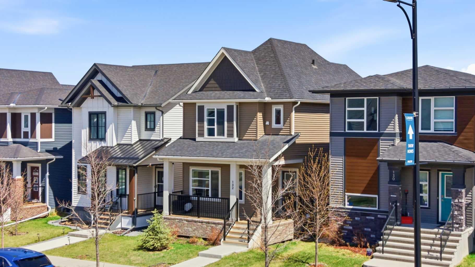 132 Highview Gate SE
