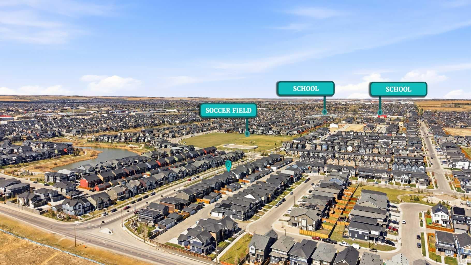 132 Highview Gate SE