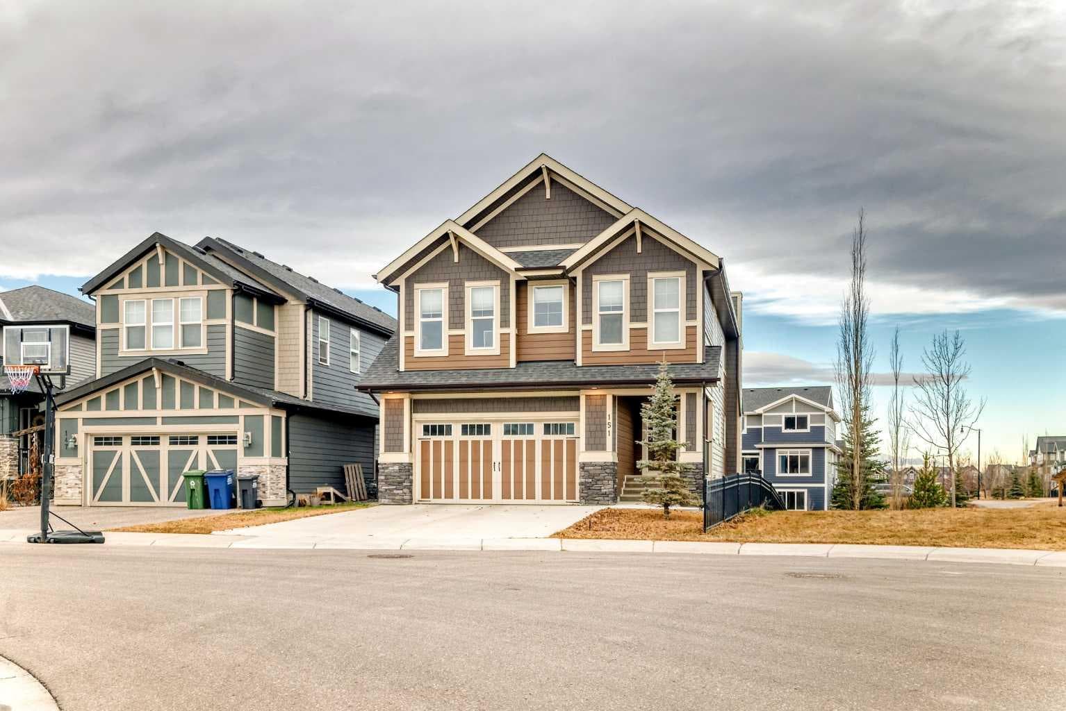 151 Sundown Way 