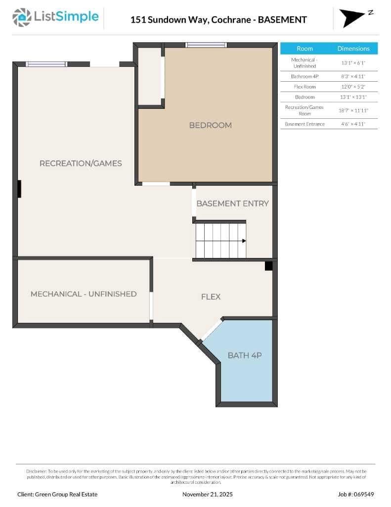 151 Sundown Way 