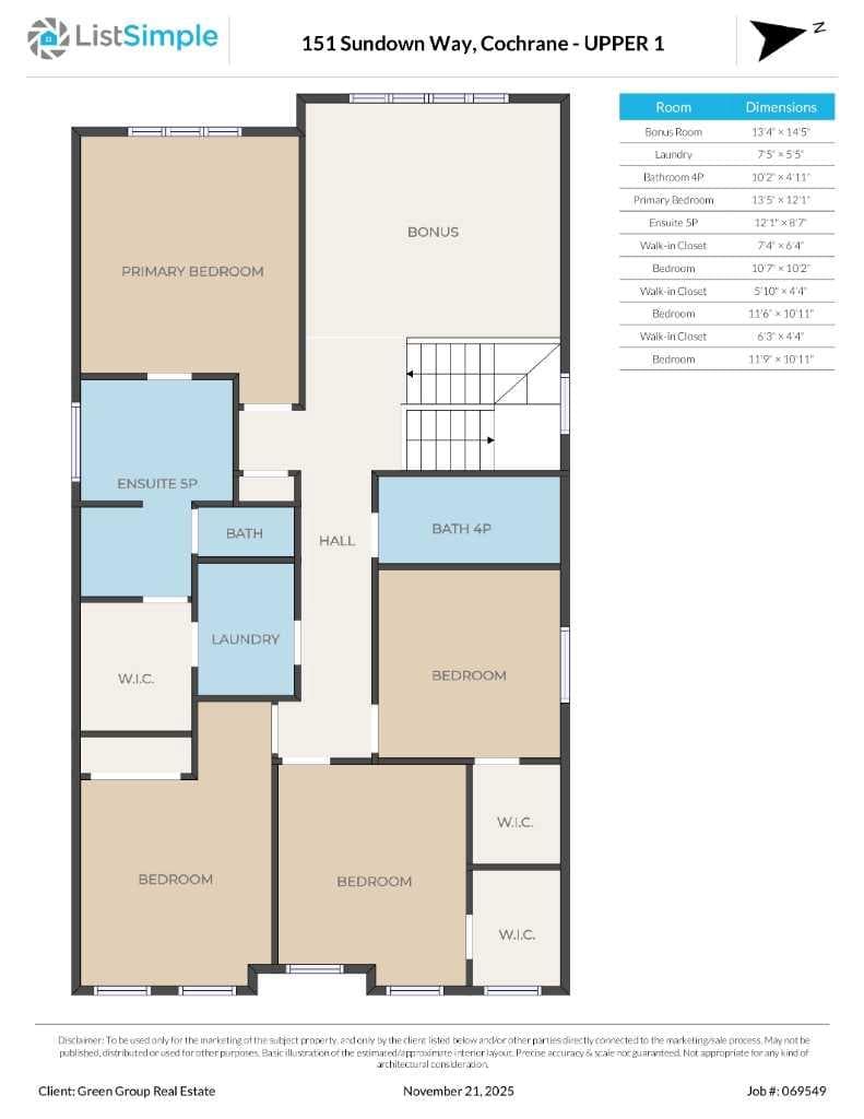 151 Sundown Way 