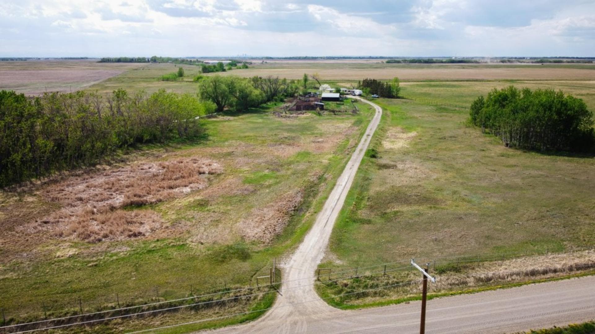 240141 Range Road 274  