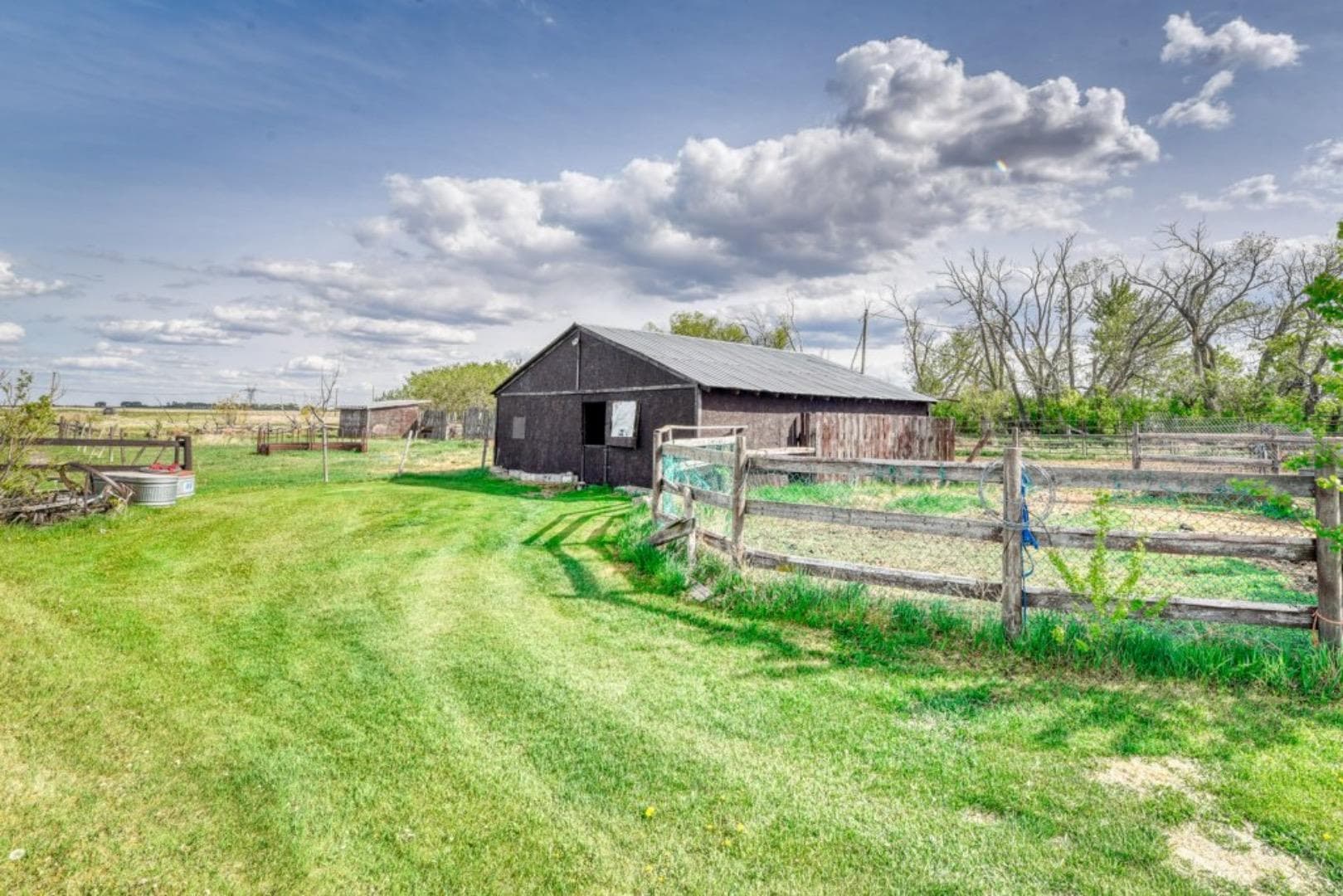 240141 Range Road 274  
