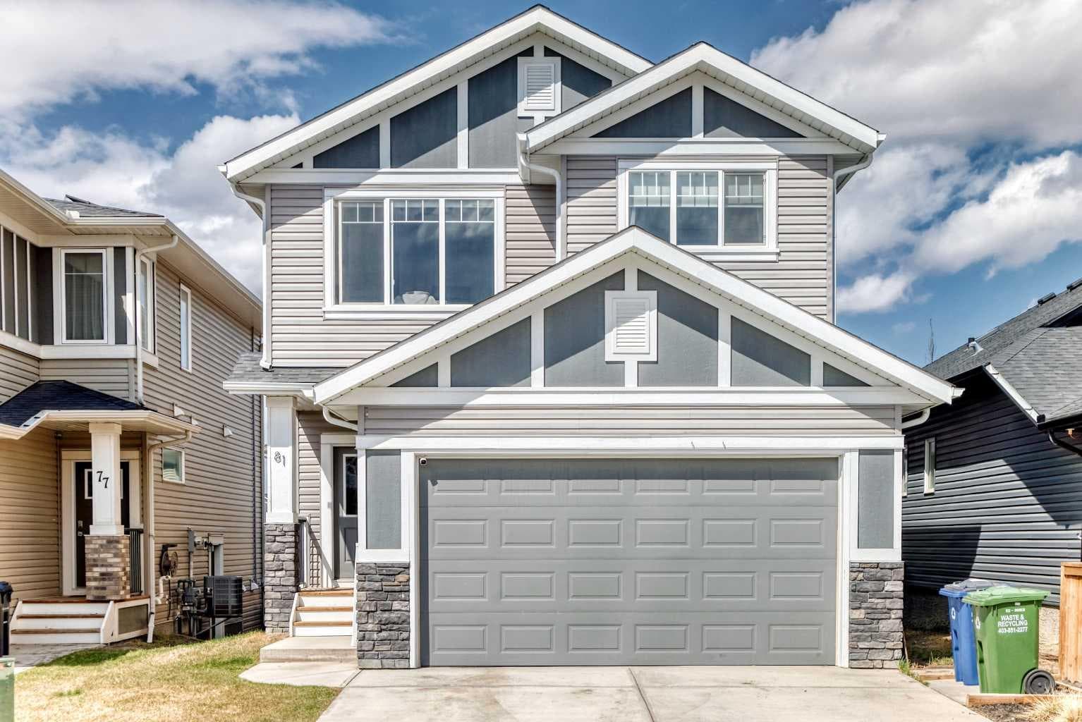 81 Willow Court 