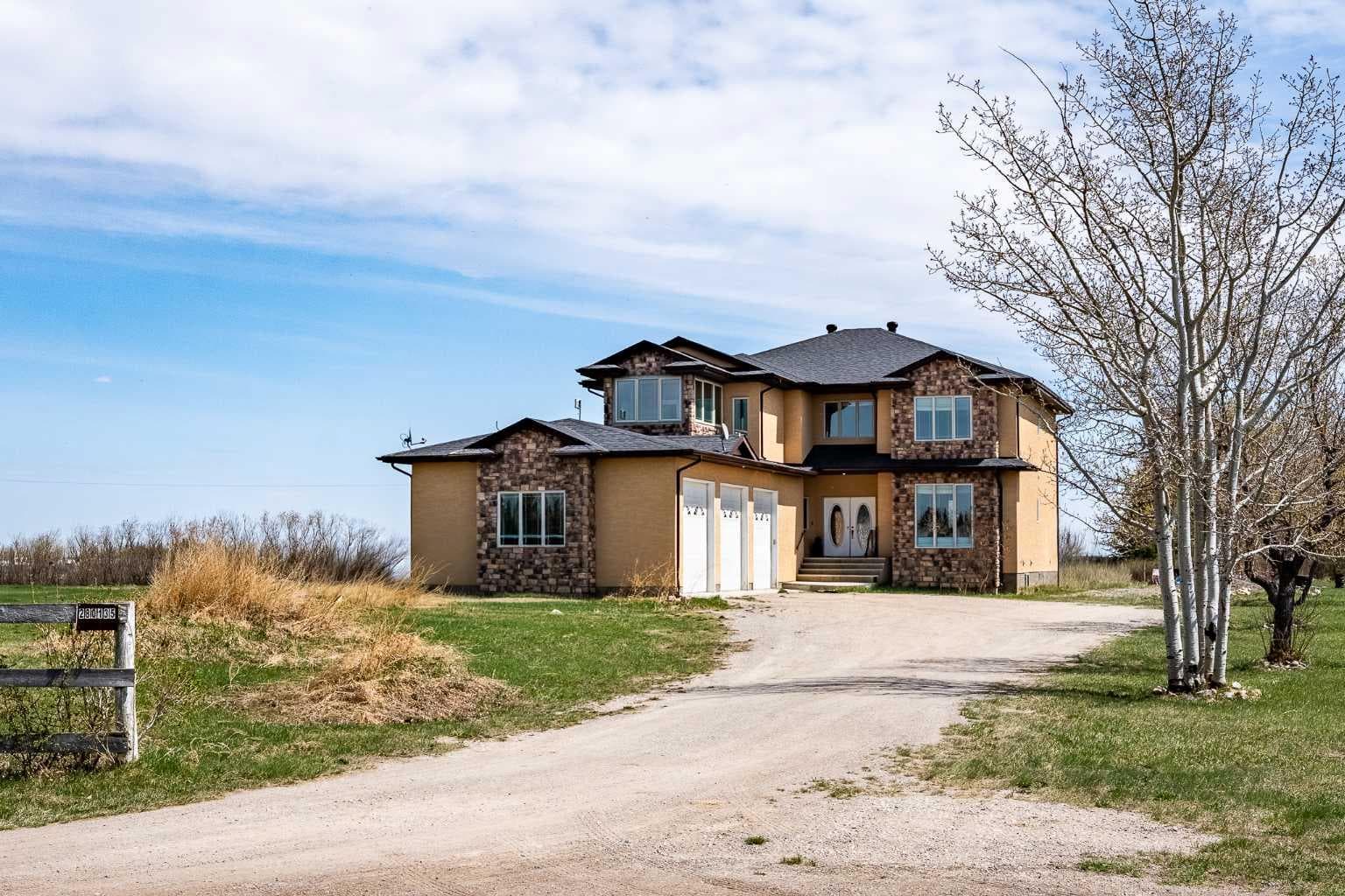 280135 Township Road 242  SE