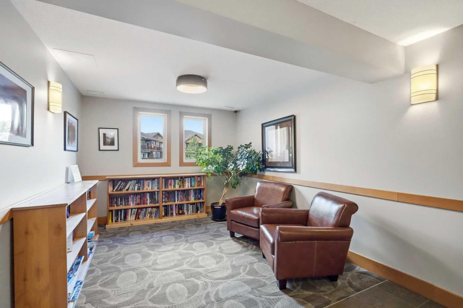 112, 186 Kananskis Way 