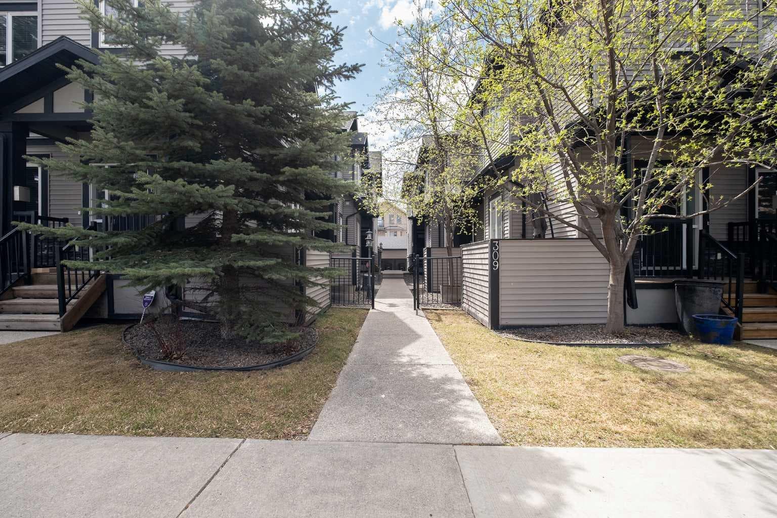 2, 309 15 Avenue NE