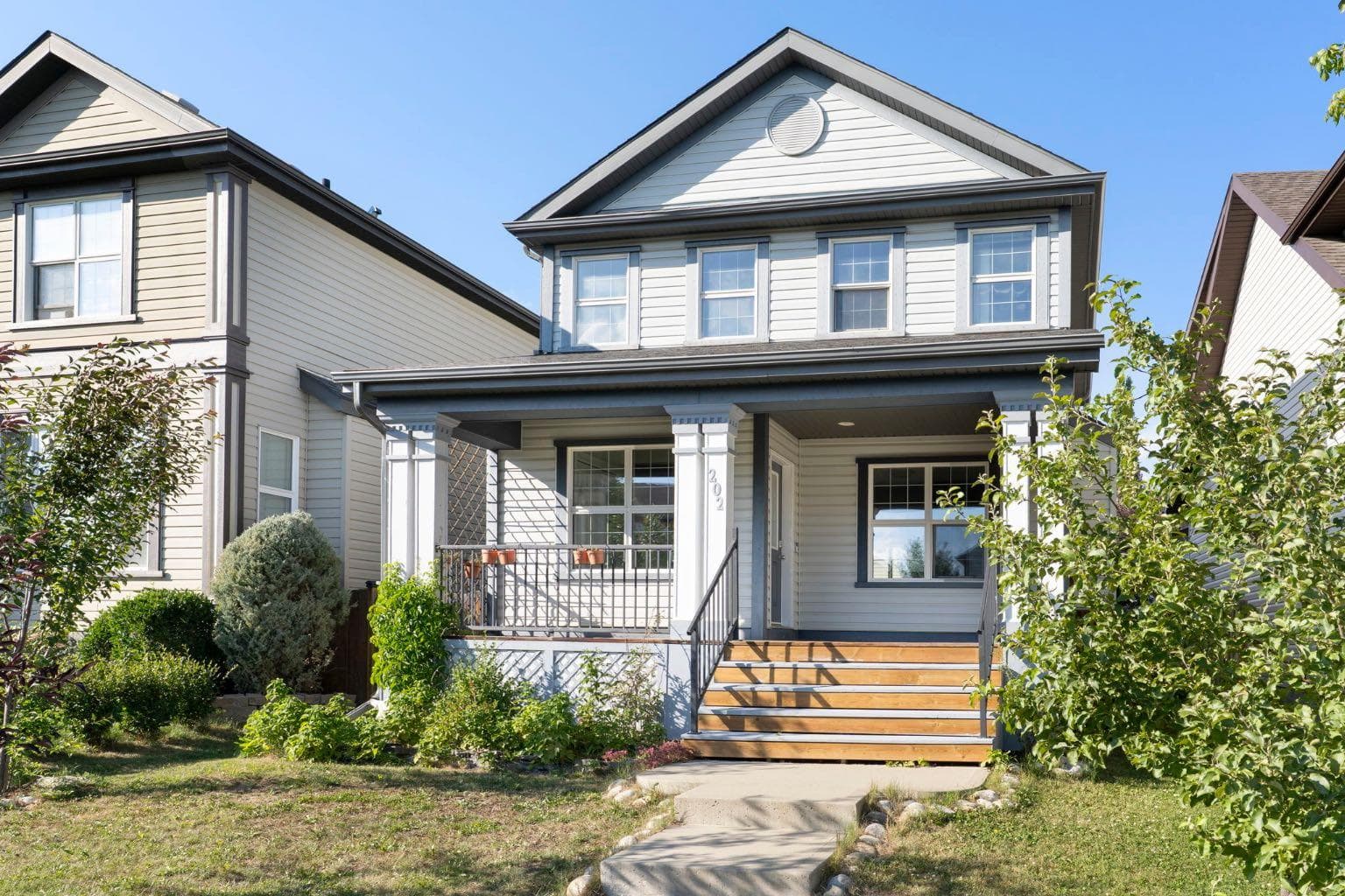 202 Sunset Heights 