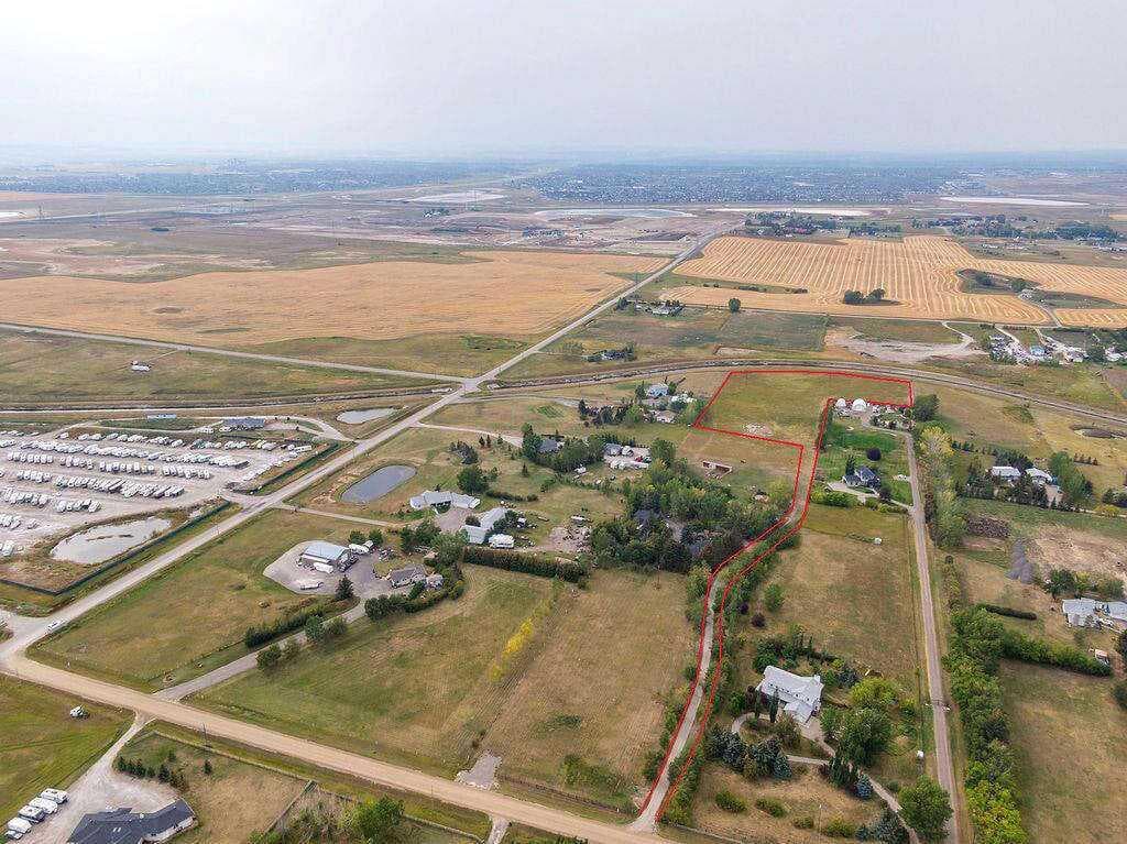  Range Rd 284A  