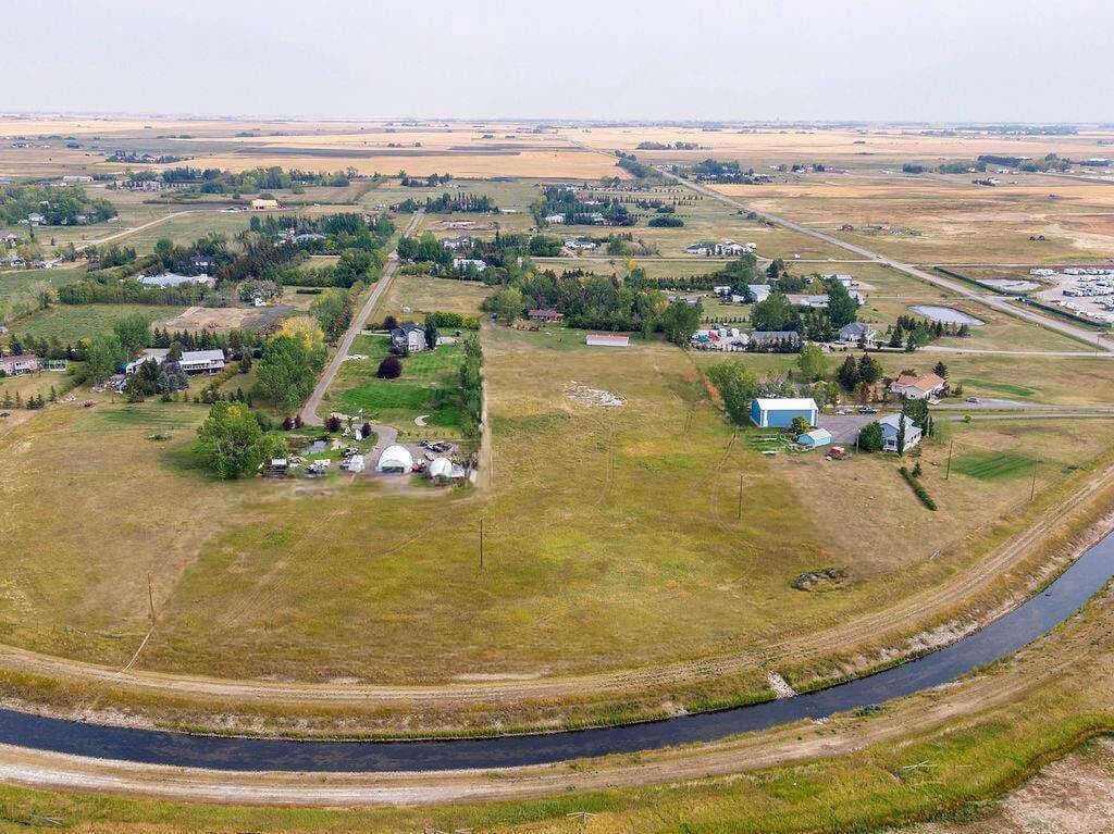  Range Rd 284A  