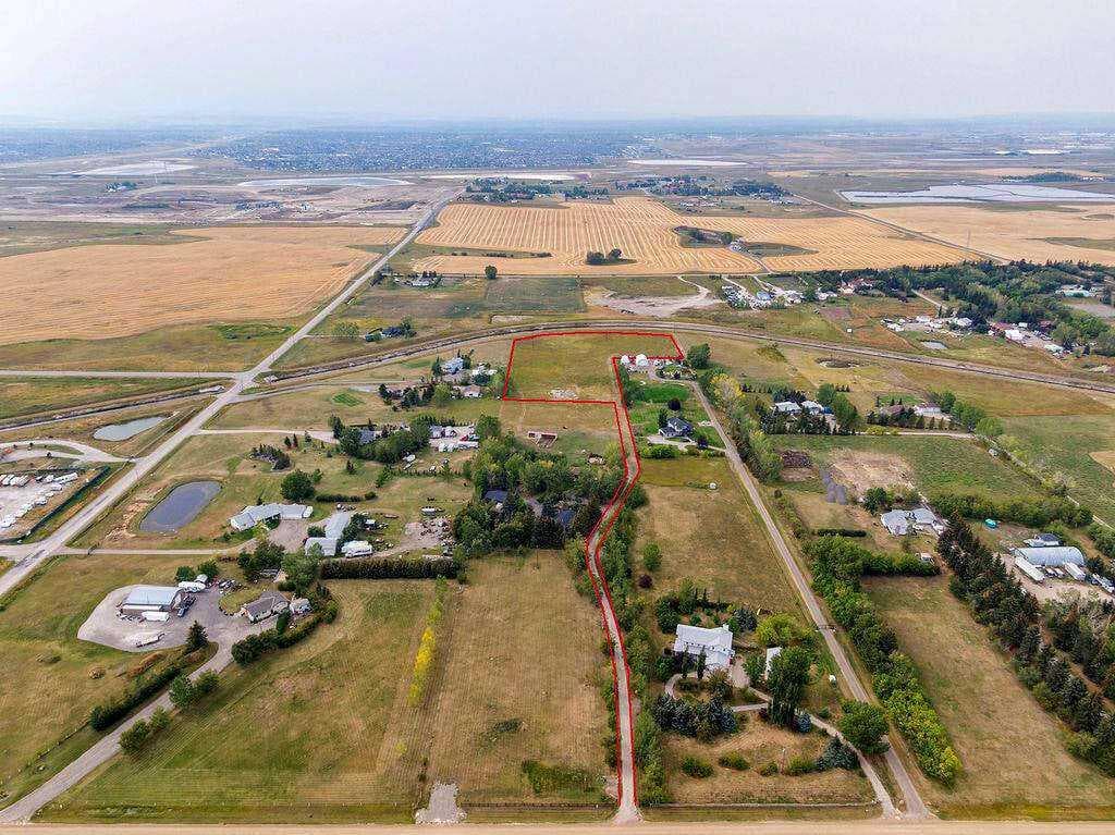  Range Rd 284A  