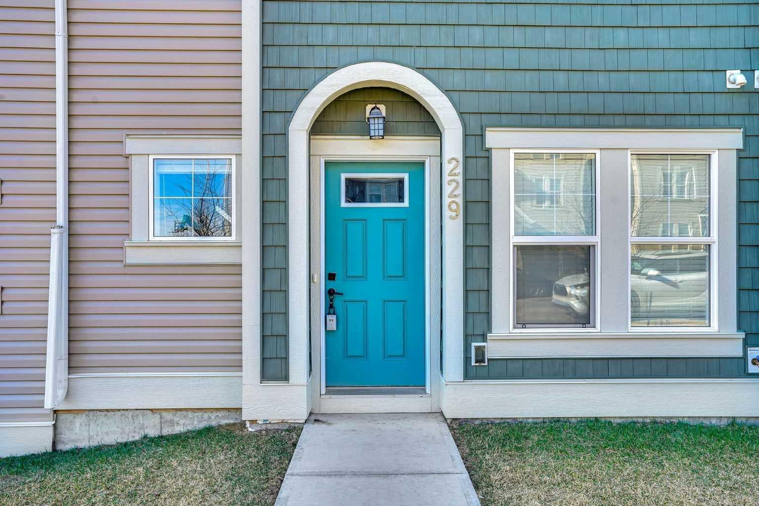 229 SOUTH POINT Park SW