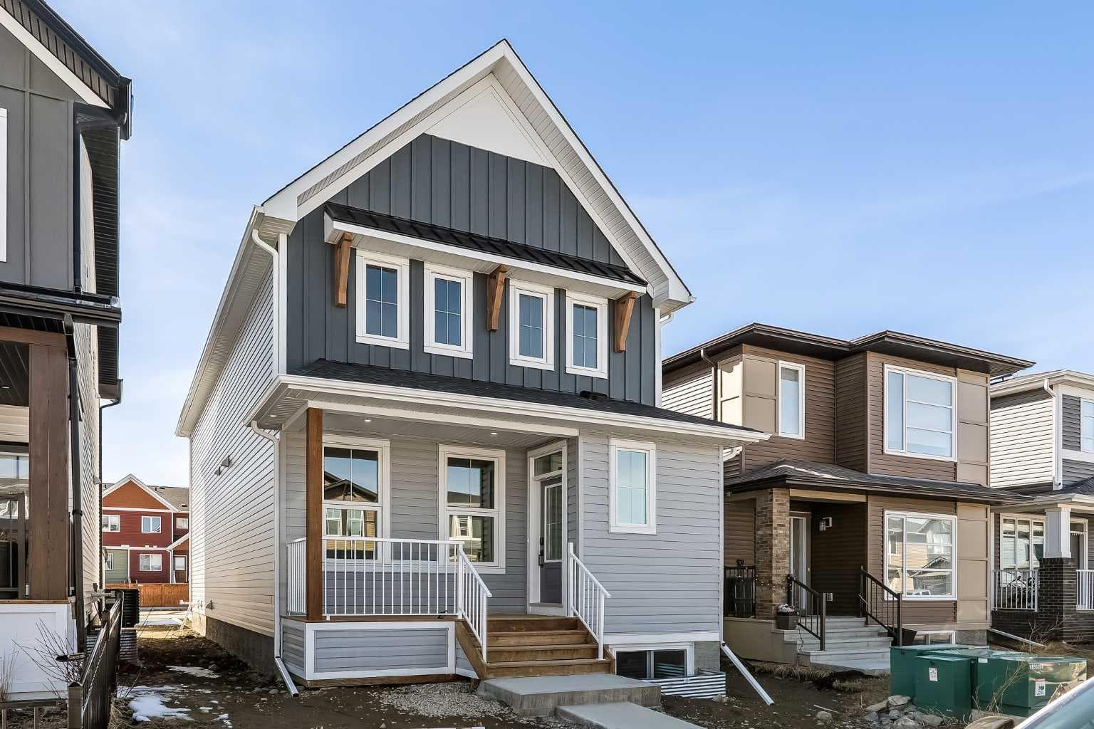 1133 Chinook Gate Bay SW