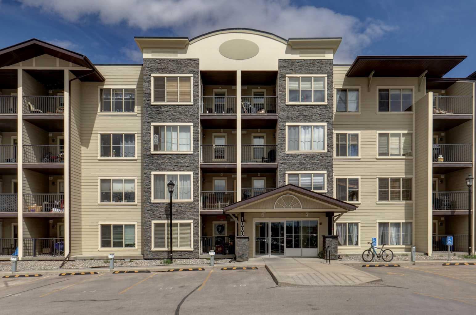 1103, 625 Glenbow Drive 