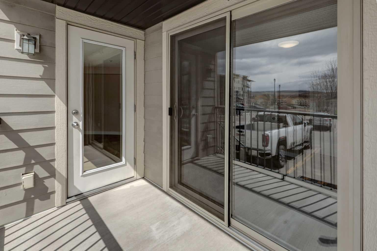 1103, 625 Glenbow Drive 