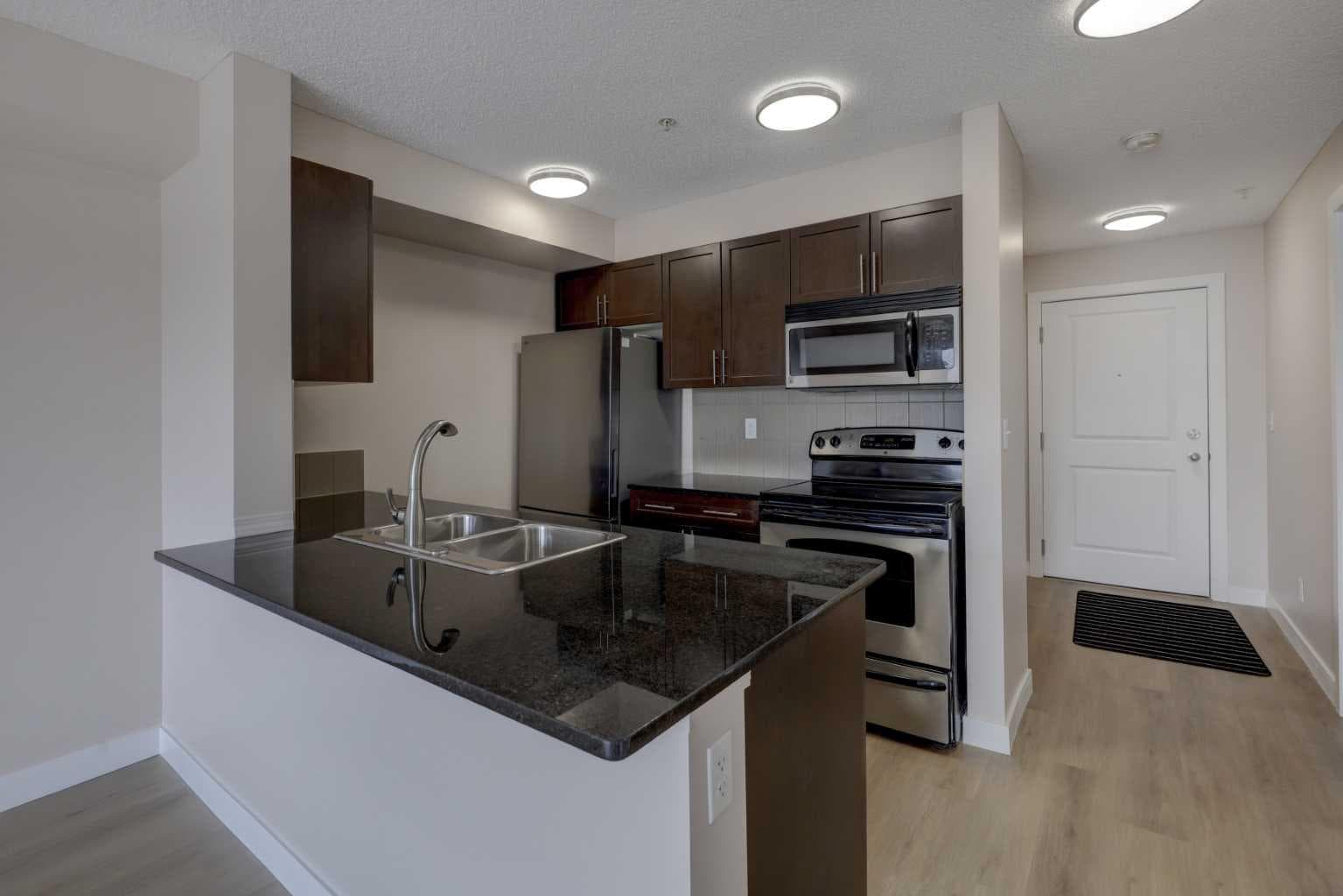1103, 625 Glenbow Drive 
