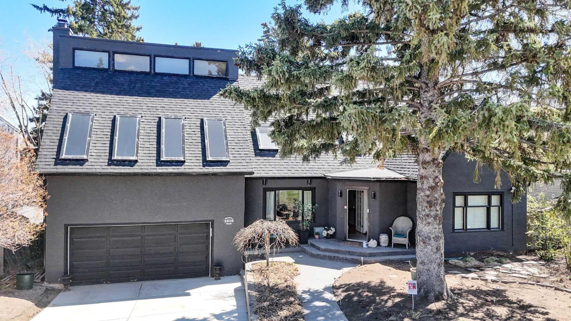1616 Summer Street SW