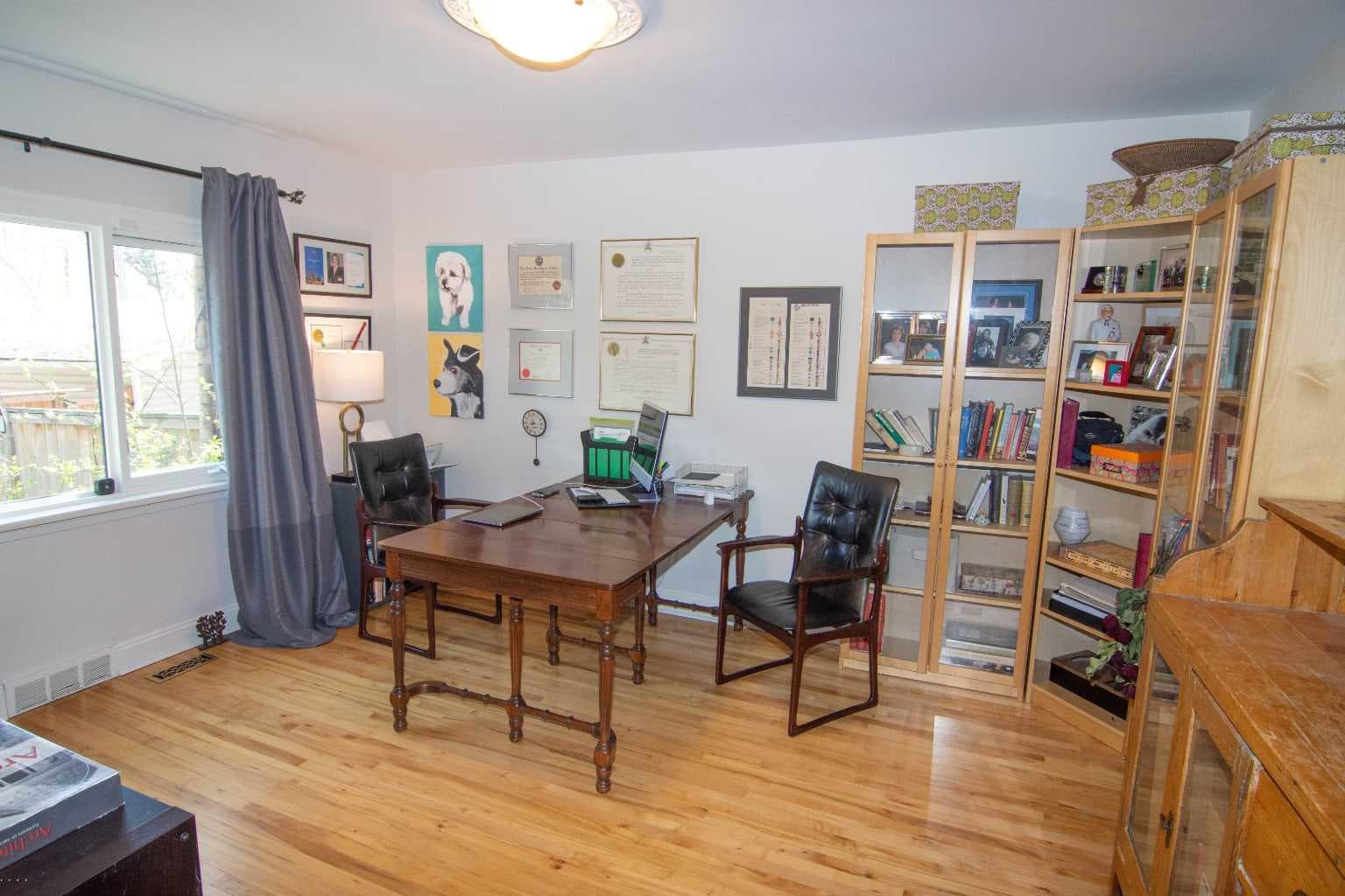 1616 Summer Street SW