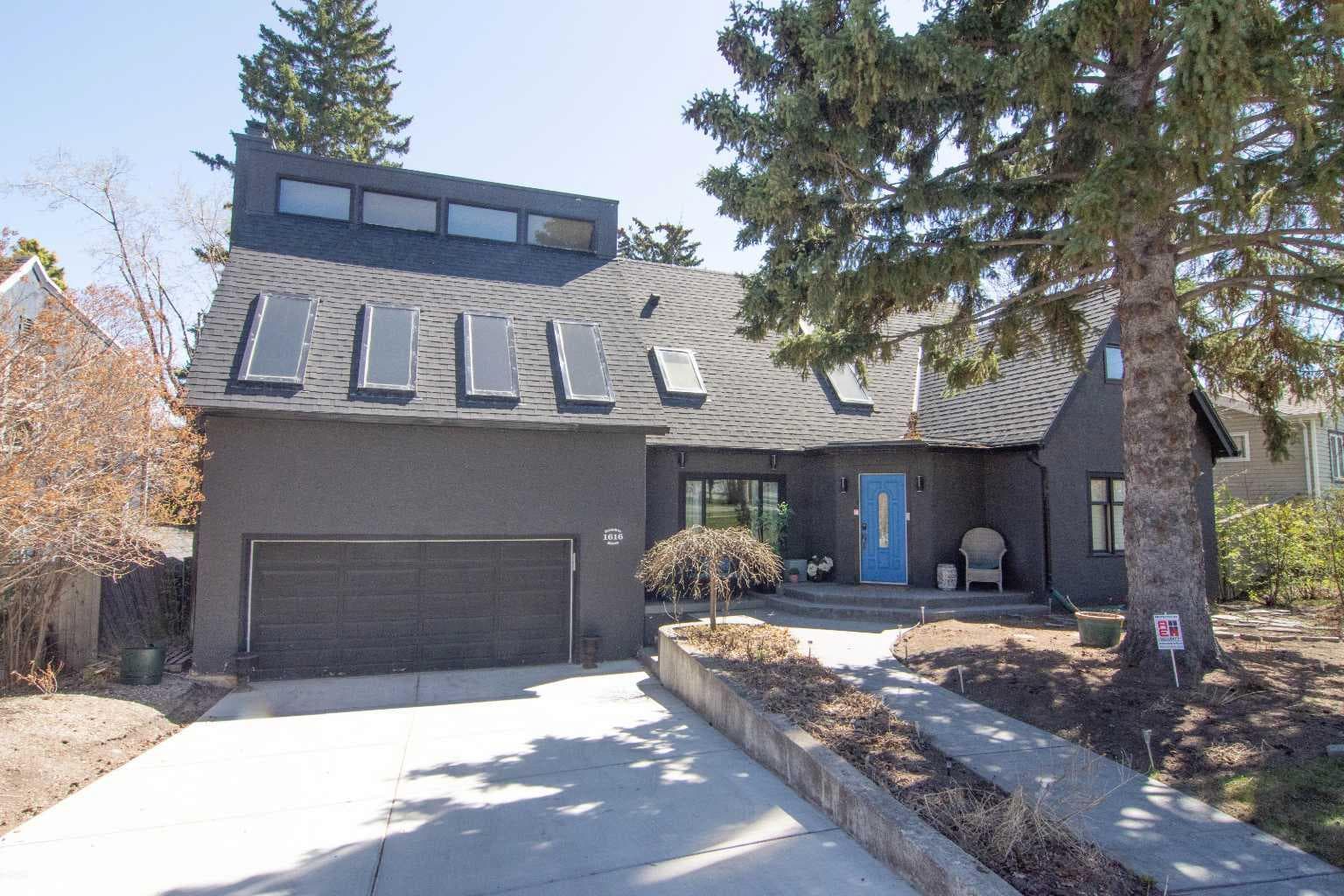 1616 Summer Street SW