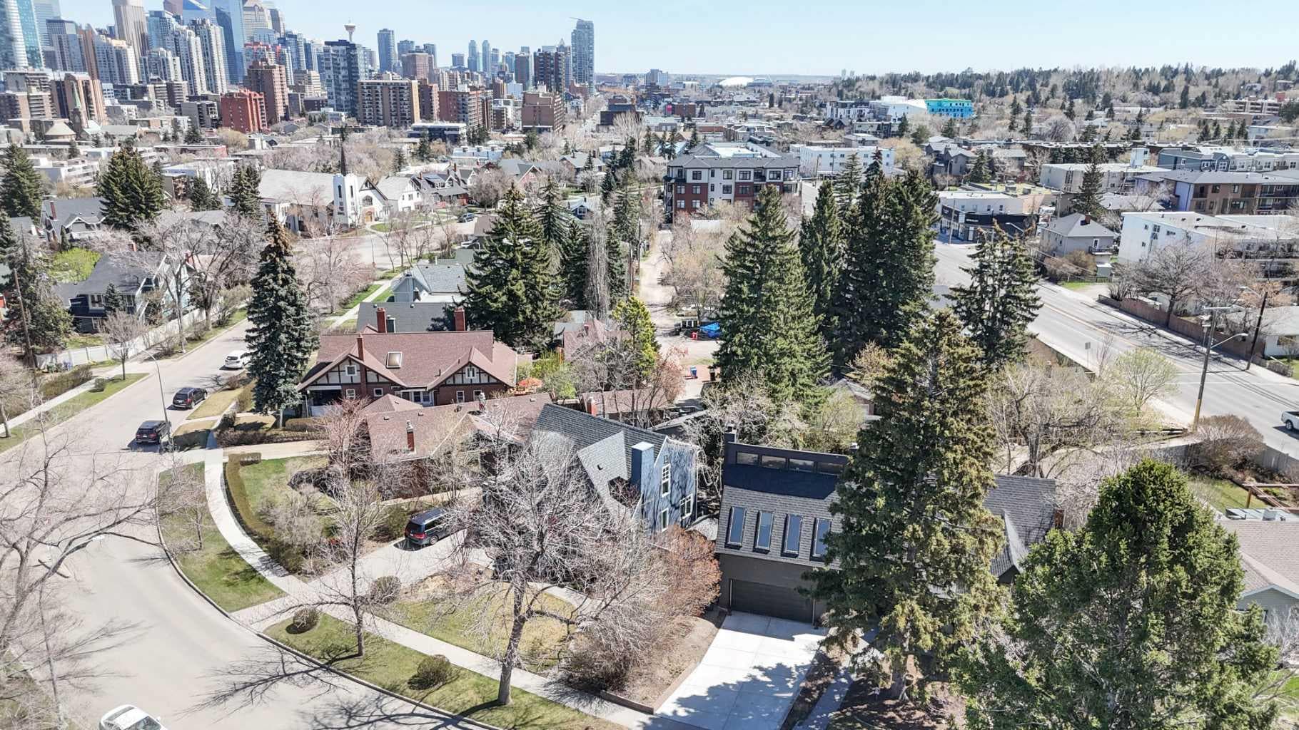 1616 Summer Street SW
