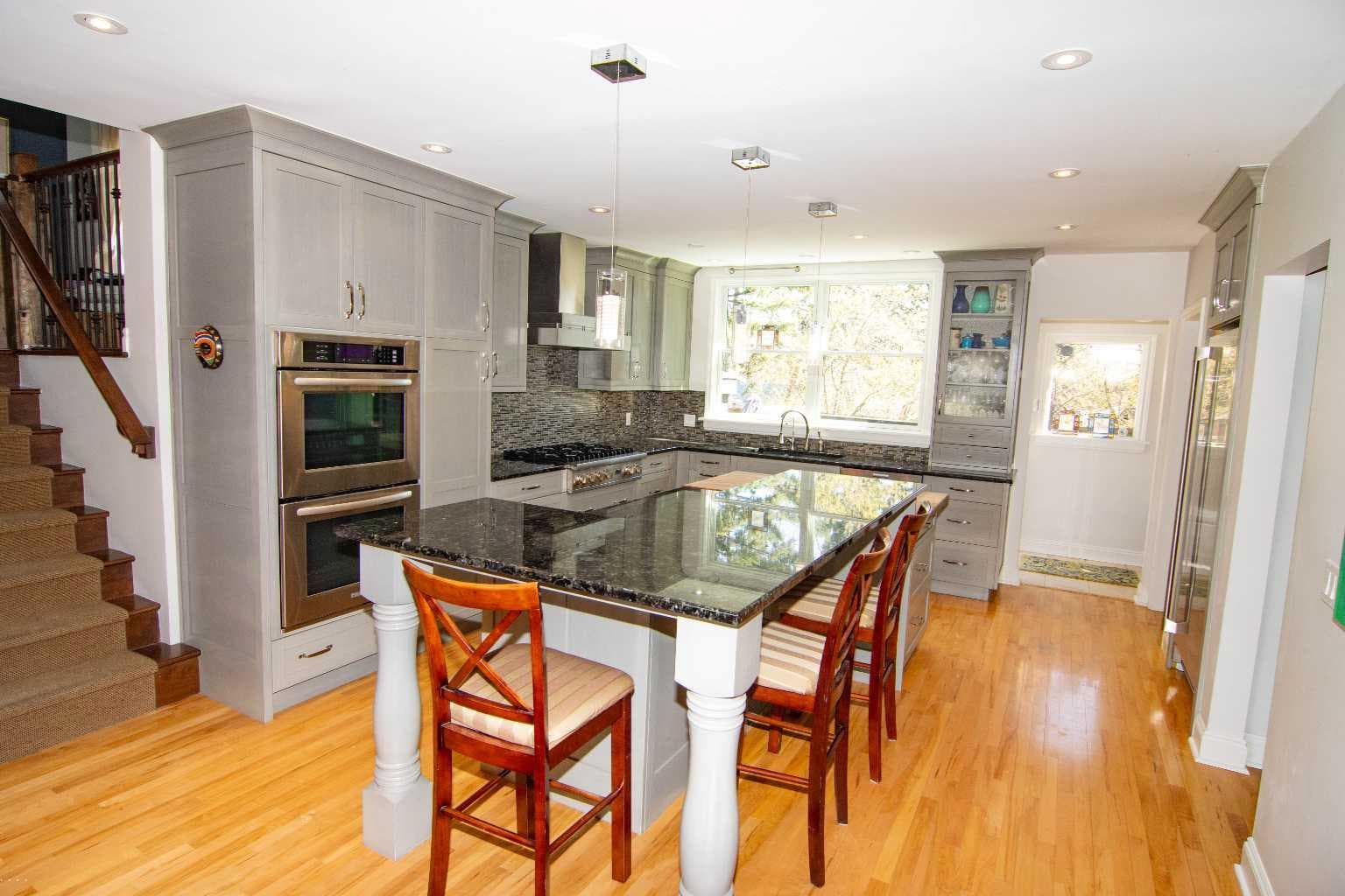 1616 Summer Street SW
