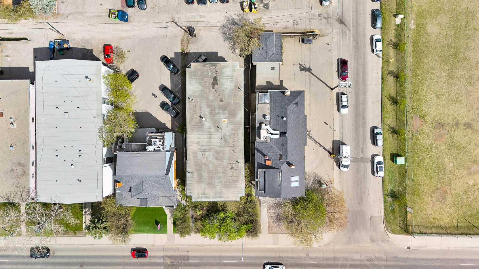 1850 14 Street SW