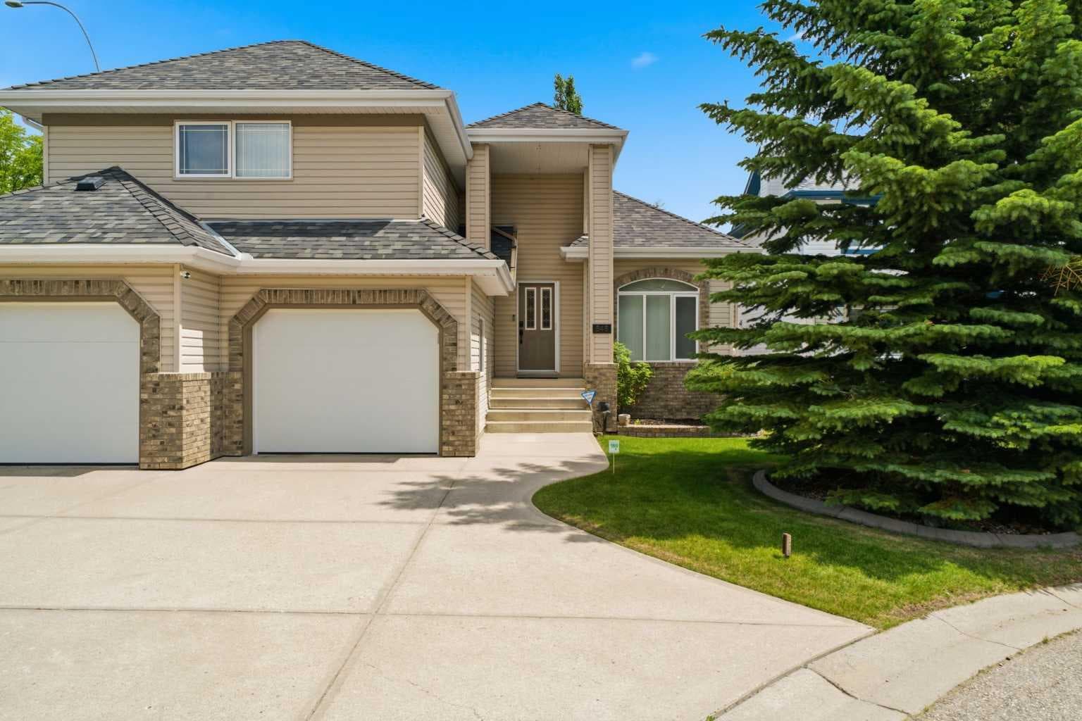 545 Rocky Ridge Bay NW