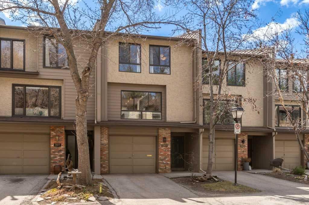3929 Point Mckay Road NW