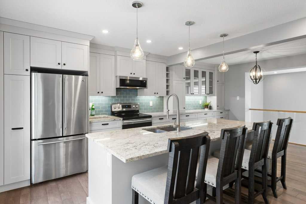3929 Point Mckay Road NW