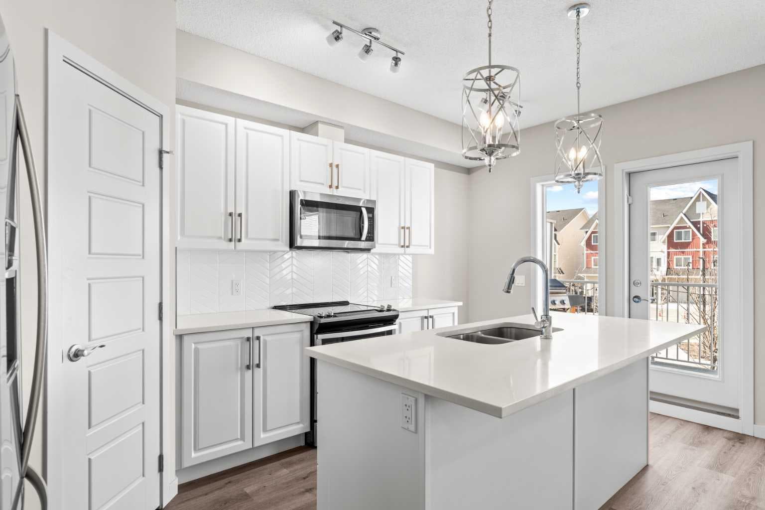 310, 32 Red Embers Parade NE