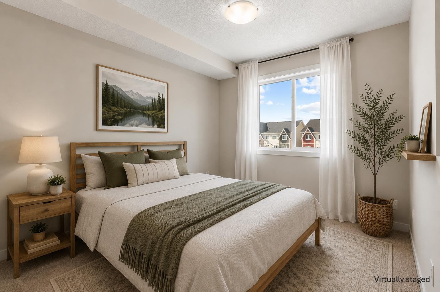 310, 32 Red Embers Parade NE