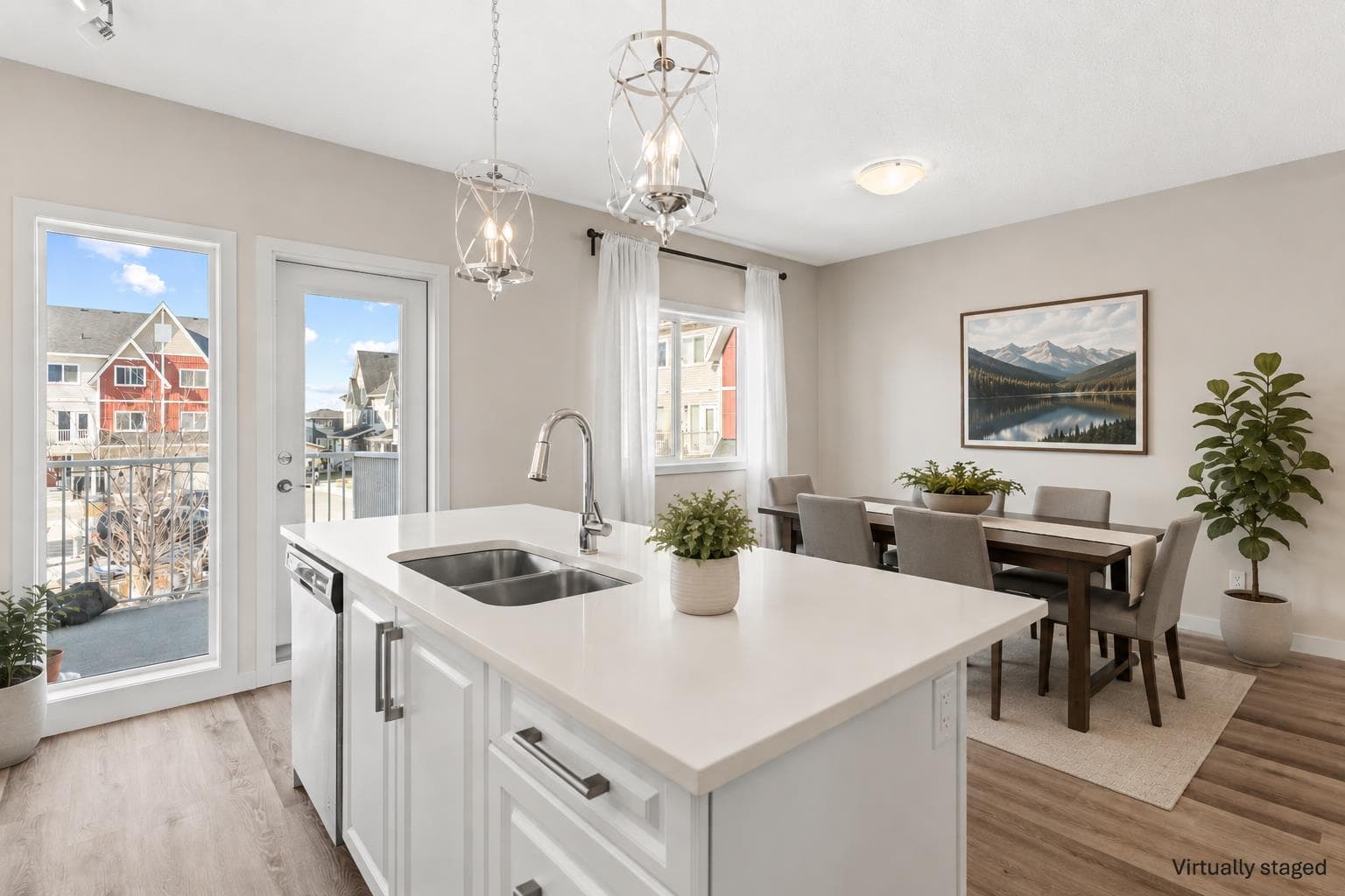 310, 32 Red Embers Parade NE