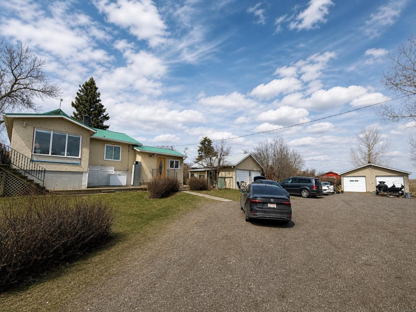 292234 Township Road 264  