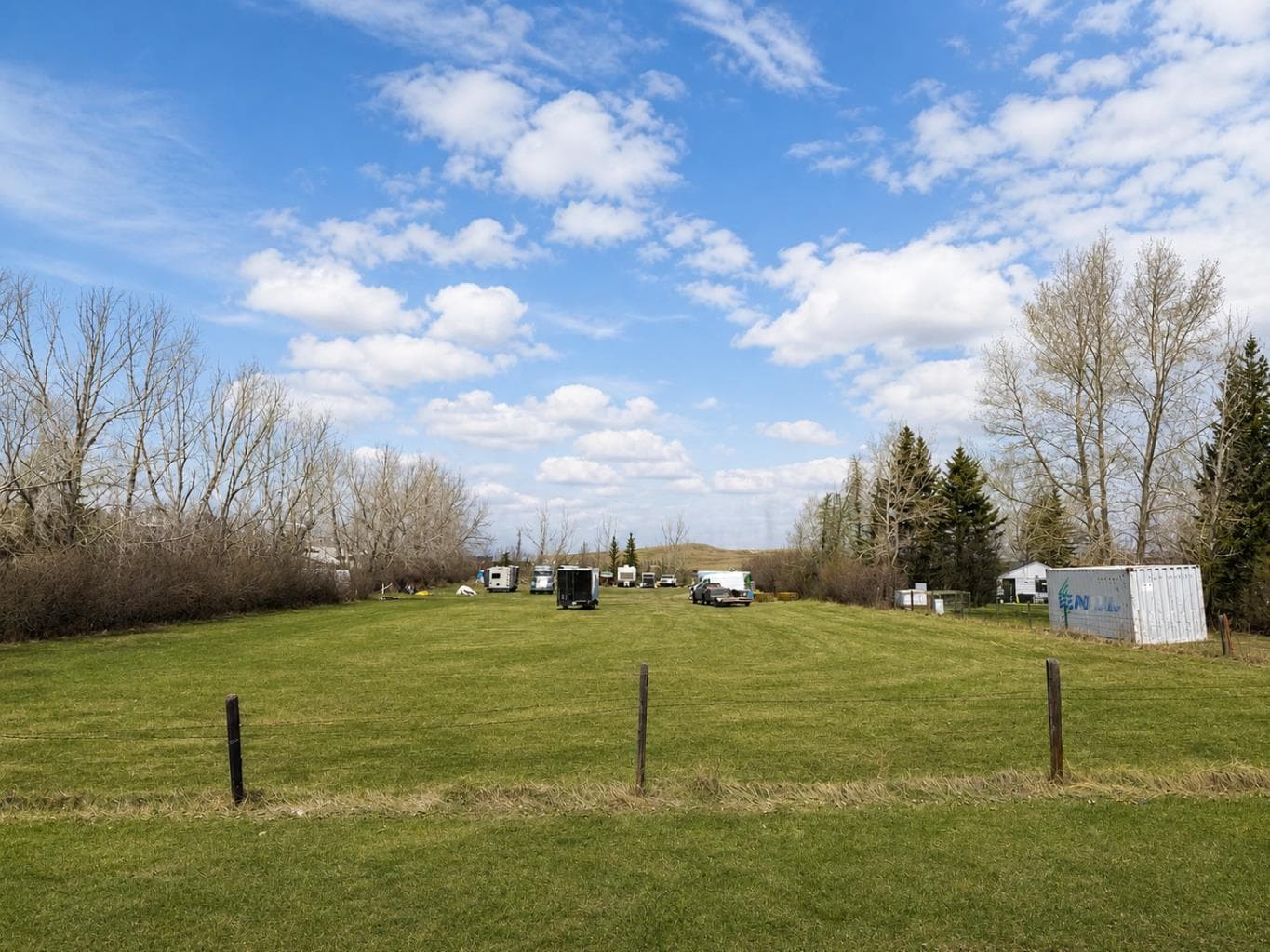 292234 Township Road 264  