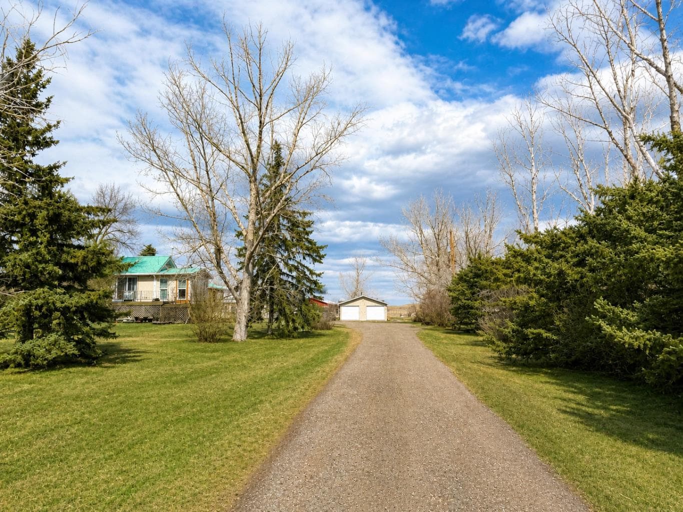 292234 Township Road 264  