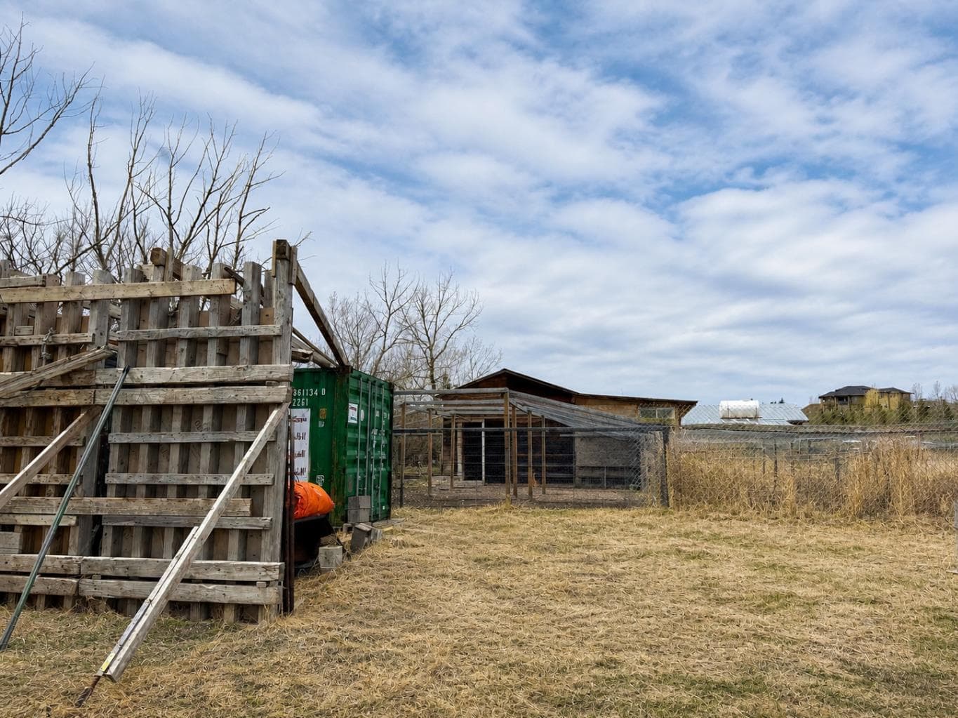 292234 Township Road 264  