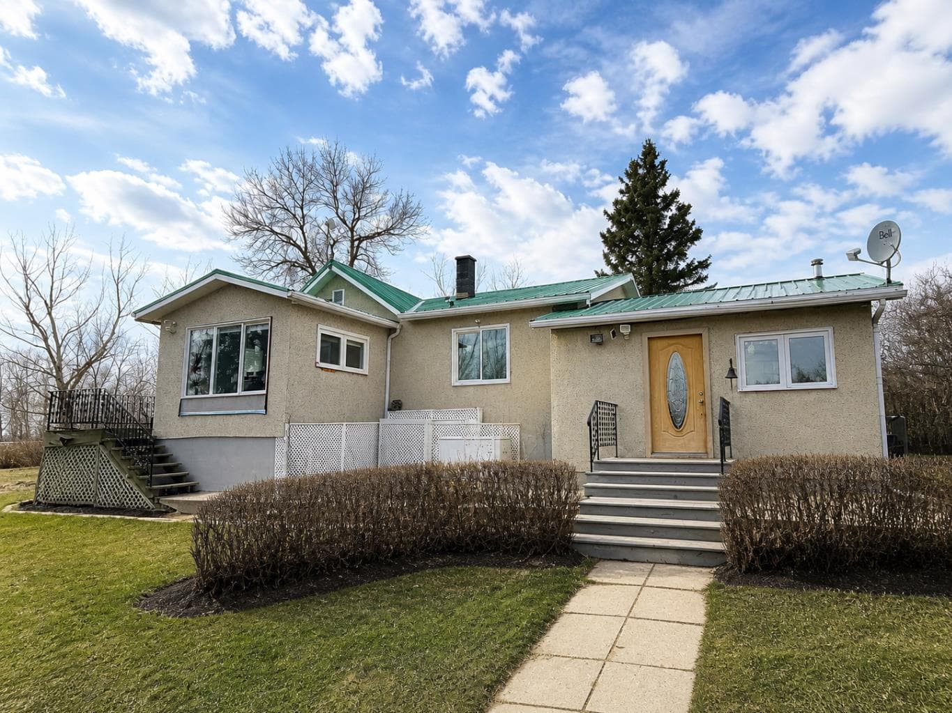 292234 Township Road 264  