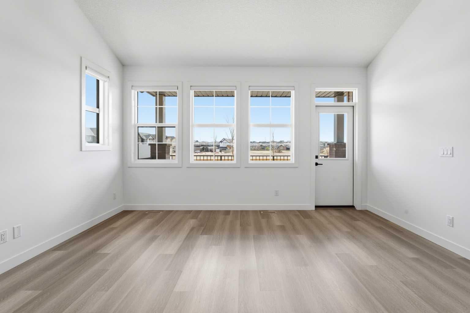 1600, 15 Coopersfield Link SW