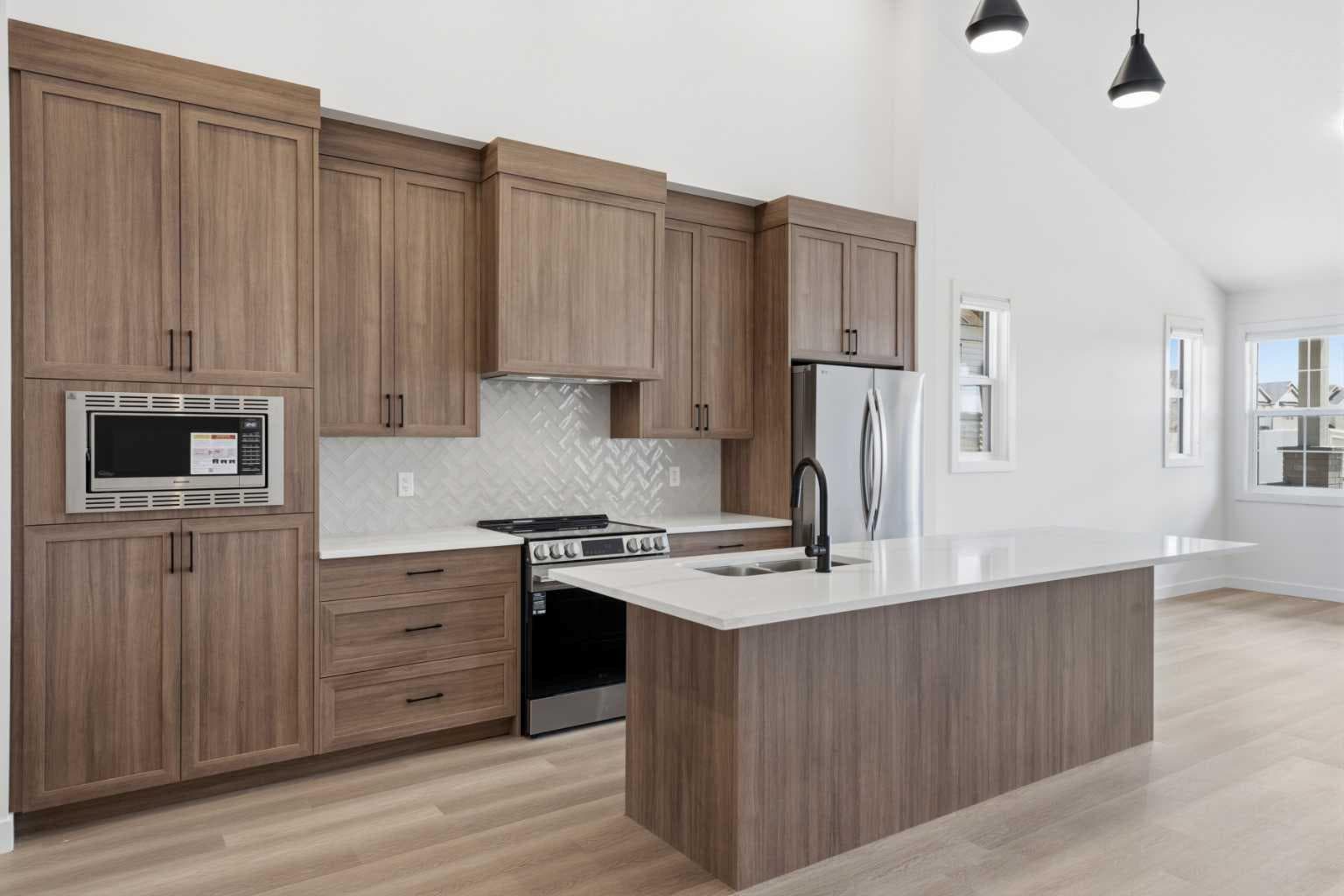 1600, 15 Coopersfield Link SW