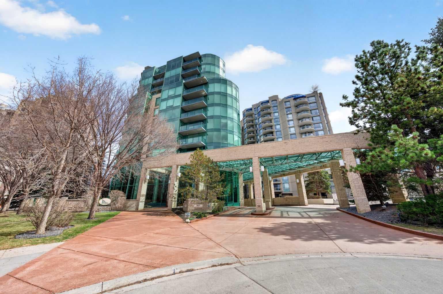 1401, 837 2 Avenue SW