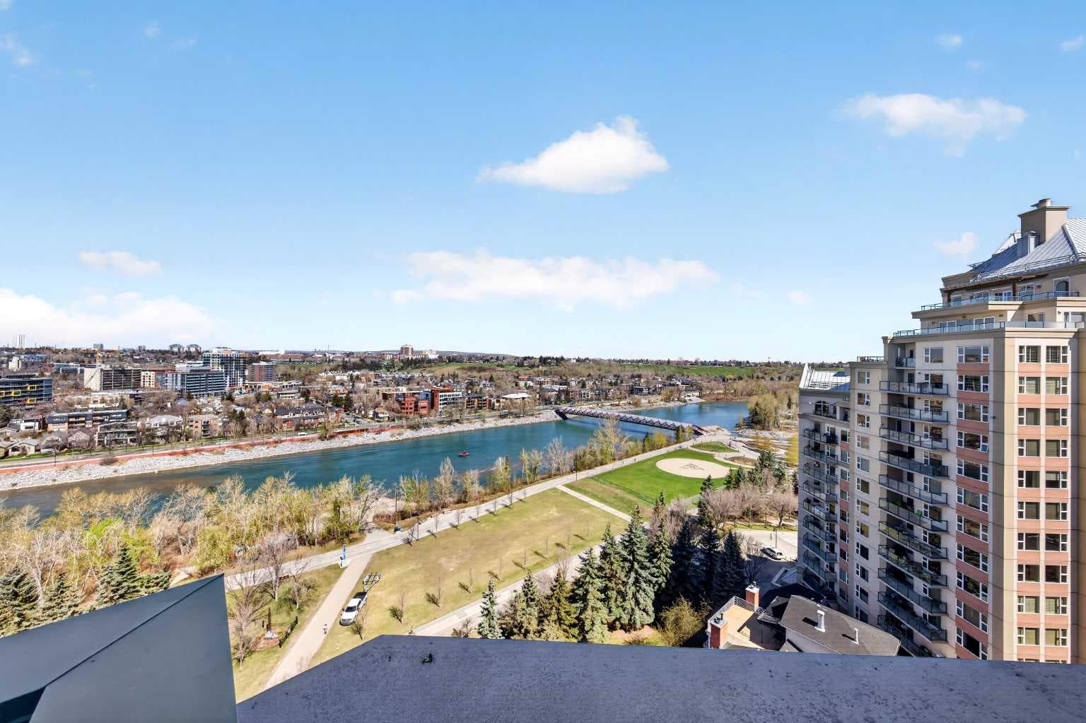1401, 837 2 Avenue SW