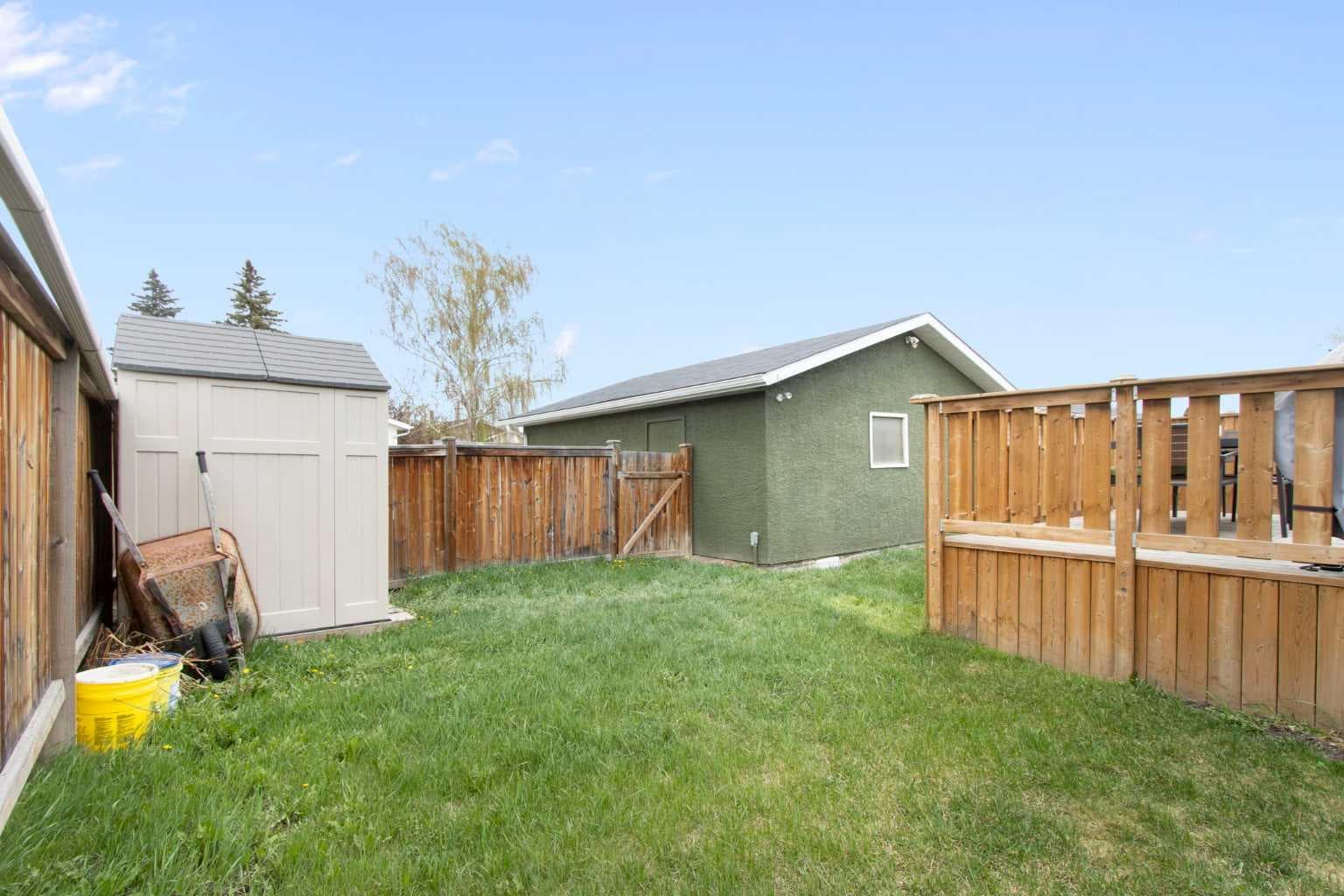 124 Maitland Drive NE