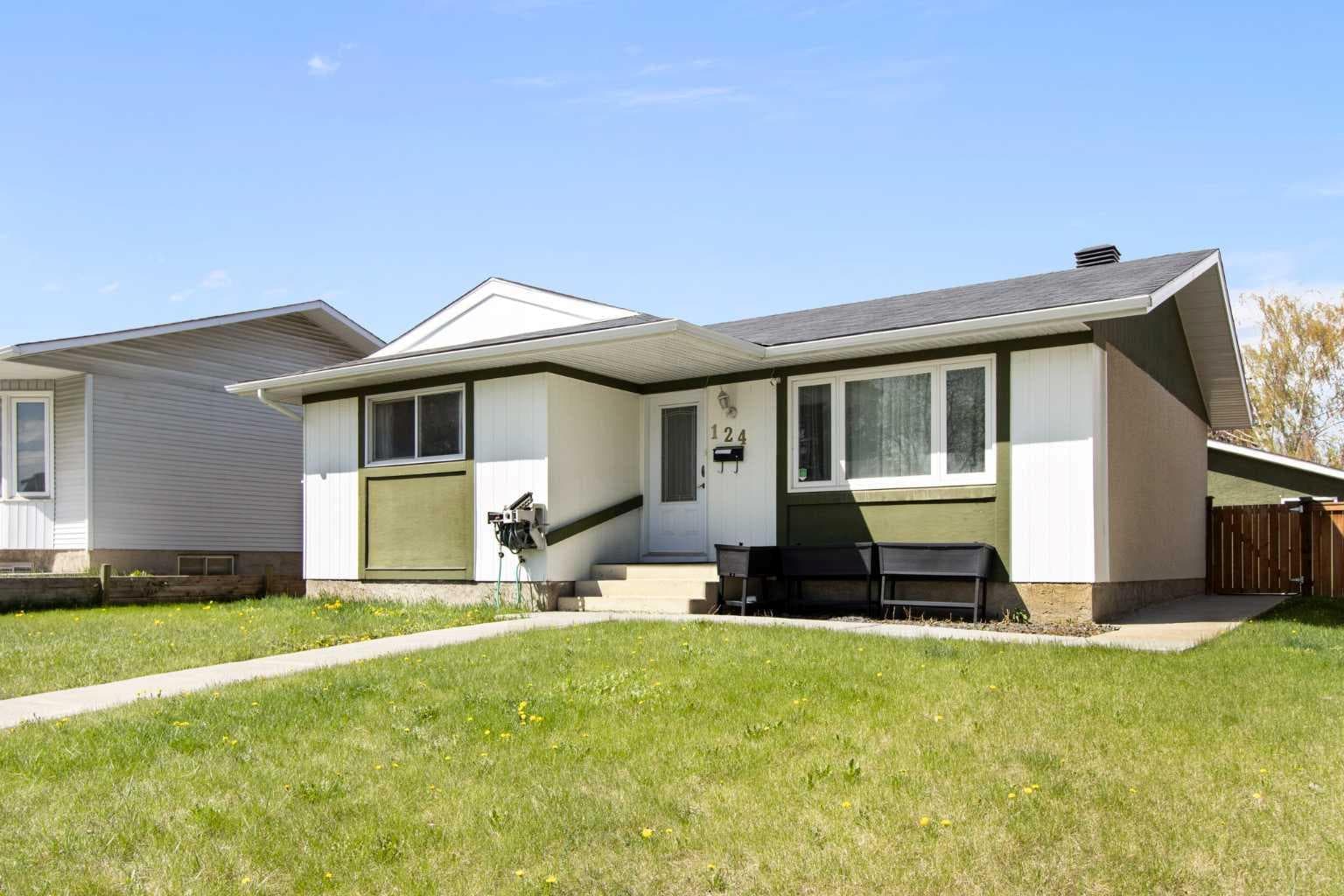 124 Maitland Drive NE