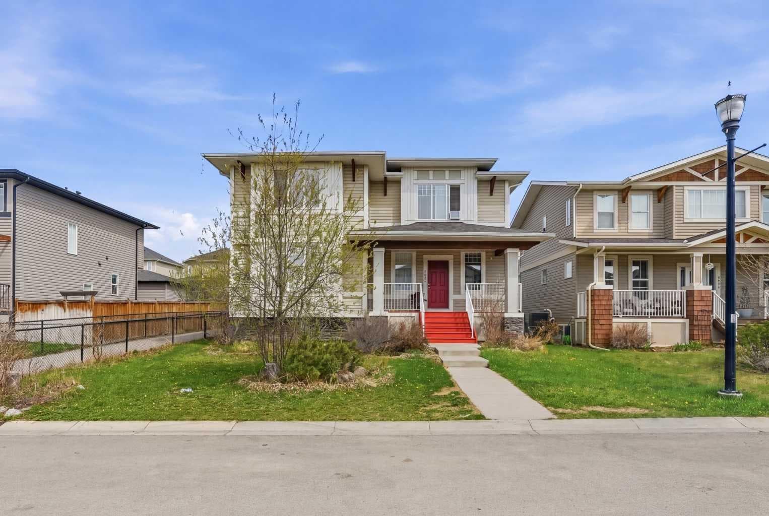 161 Rainbow Falls Glen 