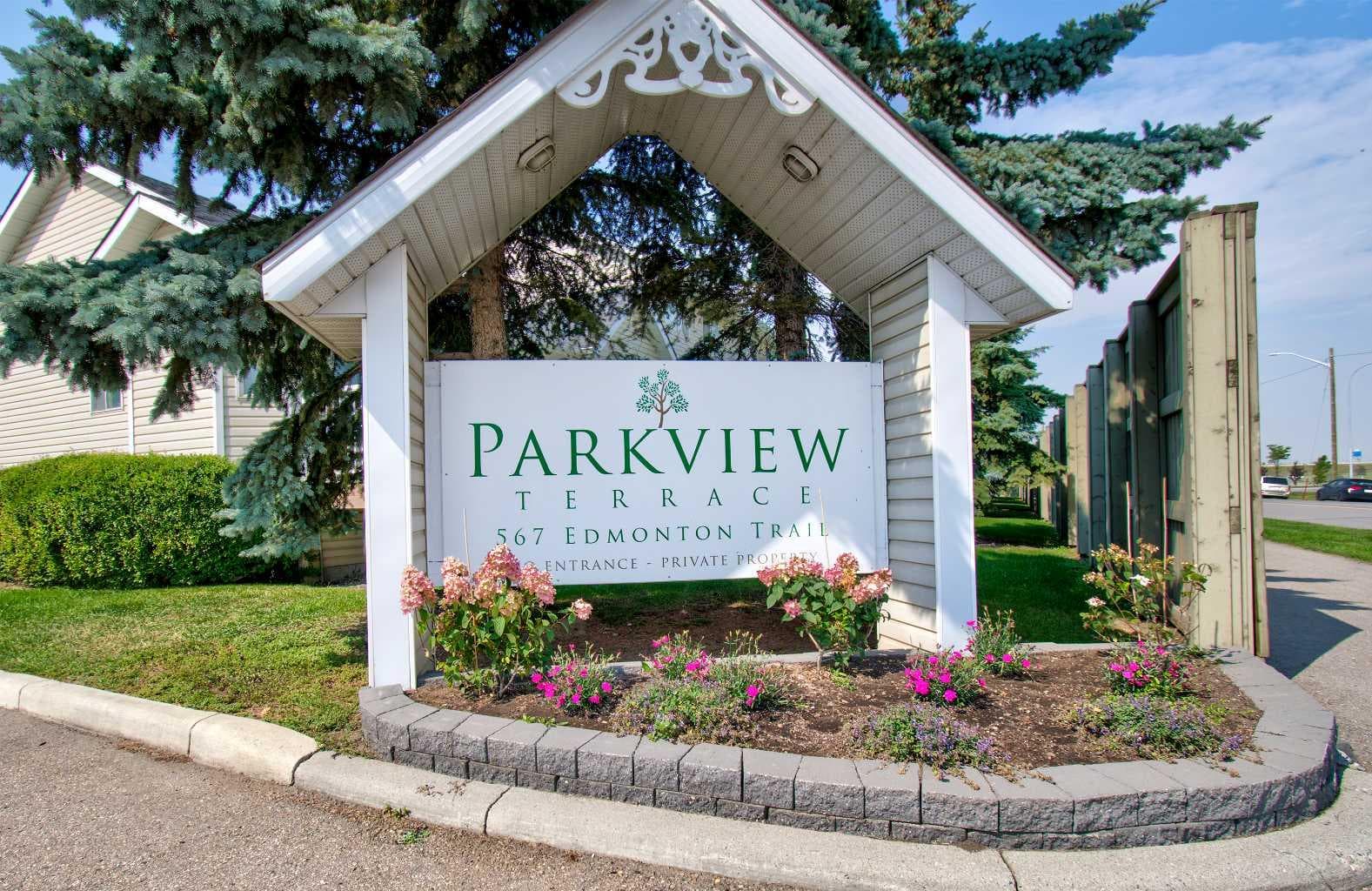 45, 567 Edmonton Trail NE
