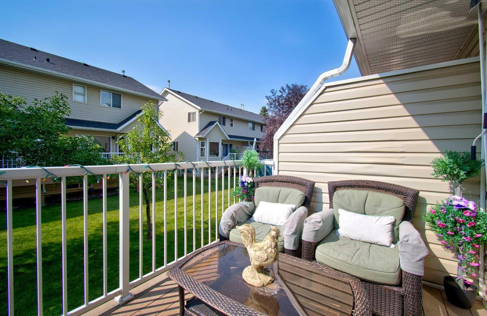 45, 567 Edmonton Trail NE