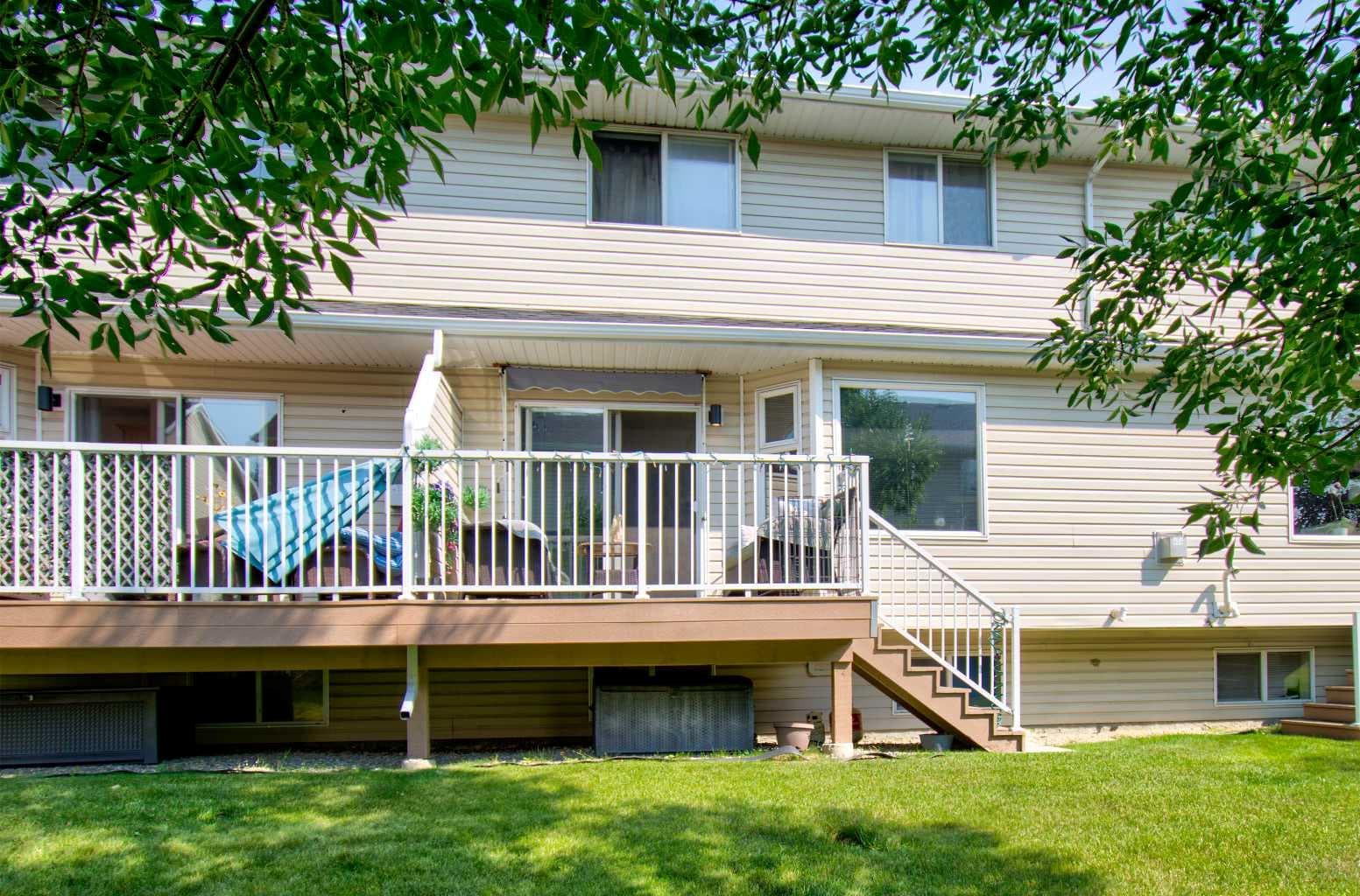 45, 567 Edmonton Trail NE